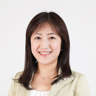 Junko Tsutsumi