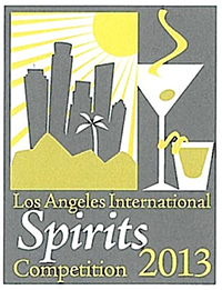 Los Angeles Wine & Spirits Competition